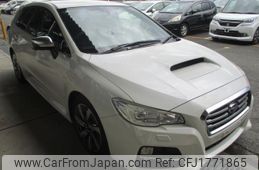 subaru levorg 2014 CFJ1771865