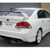 honda civic 2009 CFJ1836935 image 11