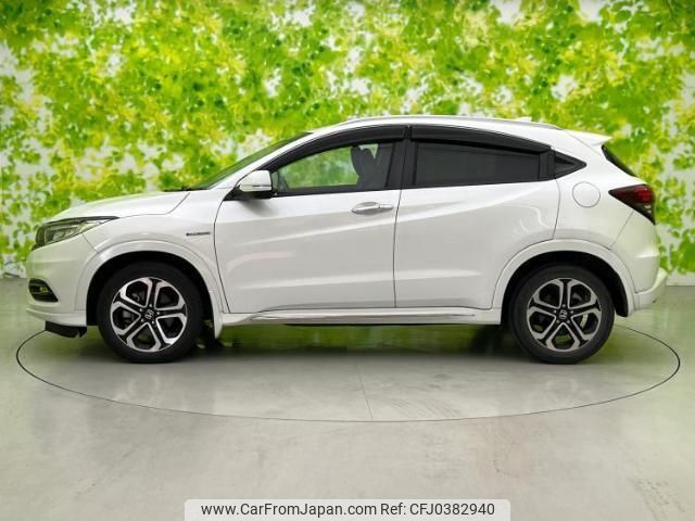 honda vezel 2019 quick_quick_DAA-RU3_RU3-1356168 image 2