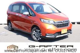 honda freed 2020 -HONDA--Freed 6AA-GB8--GB8-3103243---HONDA--Freed 6AA-GB8--GB8-3103243-