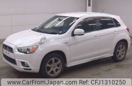 mitsubishi rvr 2012 -MITSUBISHI--RVR DBA-GA4W--GA4W-0105519---MITSUBISHI--RVR DBA-GA4W--GA4W-0105519-