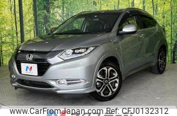 honda vezel 2014 -HONDA--VEZEL DAA-RU3--RU3-1017391---HONDA--VEZEL DAA-RU3--RU3-1017391-