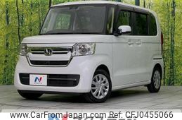 honda n-box 2022 -HONDA--N BOX 6BA-JF3--JF3-5156366---HONDA--N BOX 6BA-JF3--JF3-5156366-