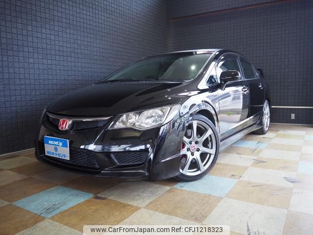 honda civic 2010 quick_quick_ABA-FD2_FD2-1802881 image 1