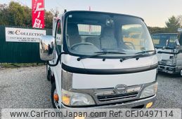 hino dutro 2009 GOO_NET_EXCHANGE_0208918A30241127W001