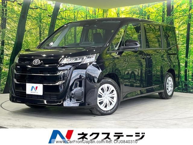 toyota noah 2024 quick_quick_MZRA90W_MZRA90-0087838 image 1