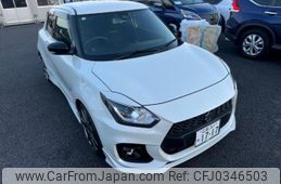 suzuki swift 2023 quick_quick_4BA-ZC33S_509961