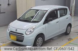 suzuki alto-eco 2014 -SUZUKI 【水戸 580よ100】--Alto Eco HA35S-205710---SUZUKI 【水戸 580よ100】--Alto Eco HA35S-205710-