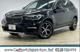 bmw x1 2018 -BMW--BMW X1 LDA-HT20--WBAHT920505L22841---BMW--BMW X1 LDA-HT20--WBAHT920505L22841-