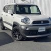 suzuki xbee 2018 -SUZUKI--XBEE DAA-MN71S--MN71S-124052---SUZUKI--XBEE DAA-MN71S--MN71S-124052- image 1