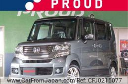 honda n-box 2013 -HONDA--N BOX JF1--JF1-1110449---HONDA--N BOX JF1--JF1-1110449-