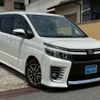 toyota voxy 2017 quick_quick_DBA-ZRR80W_ZRR80-0322860 image 4