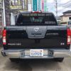 nissan frontier 2006 CFJ6075022 image 3
