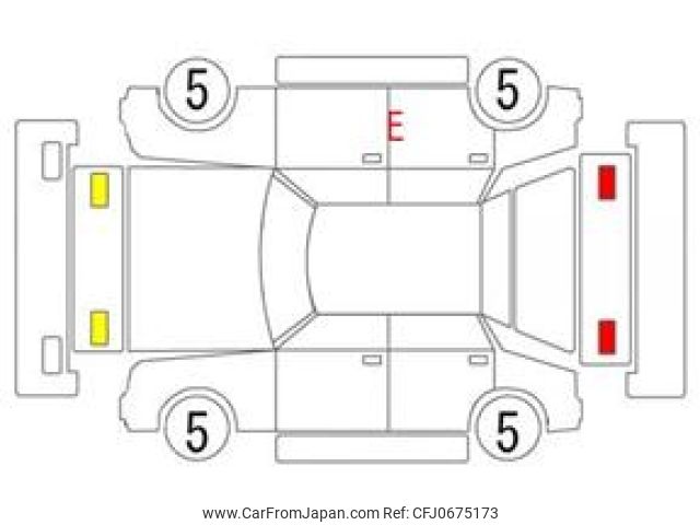 honda vezel 2024 -HONDA--VEZEL 6AA-RV5--RV5-1200788---HONDA--VEZEL 6AA-RV5--RV5-1200788- image 2