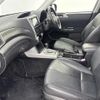 subaru forester 2012 -SUBARU--Forester DBA-SHJ--SHJ-023514---SUBARU--Forester DBA-SHJ--SHJ-023514- image 6
