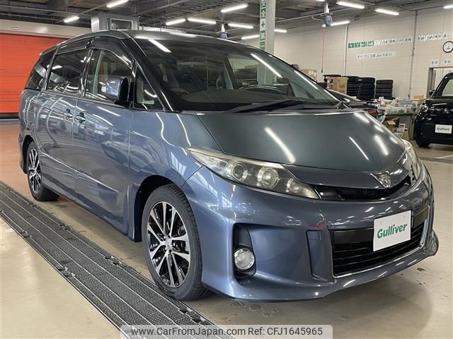 toyota estima 2012 CFJ1645965 image 1