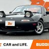 mazda roadster 1992 CFJ1699164 image 1