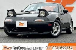 mazda roadster 1992 CFJ1699164
