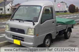 subaru sambar-truck 2004 quick_quick_LE-TT1_TT1-073136