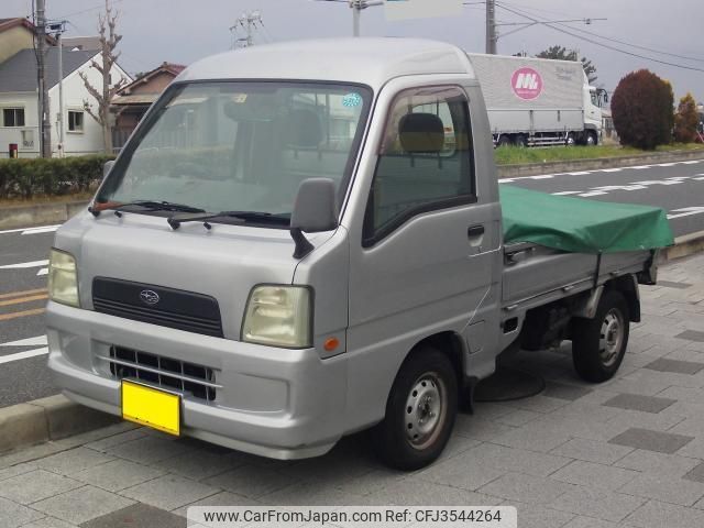 subaru sambar-truck 2004 quick_quick_LE-TT1_TT1-073136 image 1