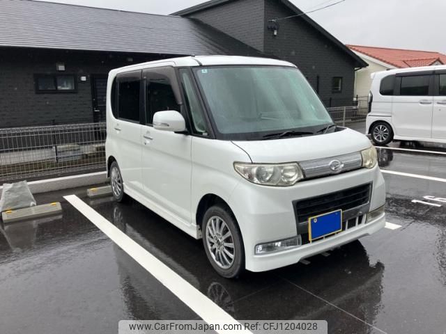 daihatsu tanto 2008 -DAIHATSU--Tanto DBA-L375S--L375S-0079083---DAIHATSU--Tanto DBA-L375S--L375S-0079083- image 2