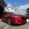mazda axela 2014 -MAZDA 【愛媛 301 3853】--Axela LDA-BM2FS--BM2FS-105763---MAZDA 【愛媛 301 3853】--Axela LDA-BM2FS--BM2FS-105763- image 22