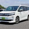 toyota voxy 2015 -TOYOTA--Voxy DAA-ZWR80G--ZWR80-0143537---TOYOTA--Voxy DAA-ZWR80G--ZWR80-0143537- image 1