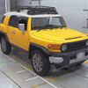 toyota fj-cruiser 2011 -TOYOTA--FJ Curiser GSJ15W-0116045---TOYOTA--FJ Curiser GSJ15W-0116045- image 6