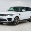 land-rover range-rover 2019 -ROVER--Range Rover 5LA-LW2YC--SALWA2AY0KA866388---ROVER--Range Rover 5LA-LW2YC--SALWA2AY0KA866388- image 18