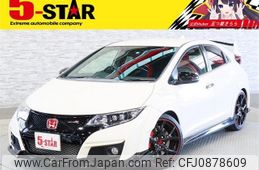 honda civic 2016 -HONDA--Civic DBA-FK2--FK2-1000138---HONDA--Civic DBA-FK2--FK2-1000138-