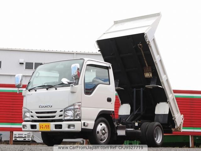 isuzu elf-truck 2020 GOO_NET_EXCHANGE_0505500A30240225W001 image 1