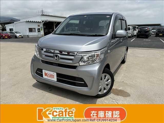 honda n-wgn 2019 -HONDA--N WGN JH1--1402184---HONDA--N WGN JH1--1402184- image 1