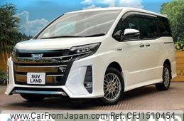toyota noah 2018 CFJ1510454