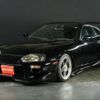 toyota supra 1997 -TOYOTA--Supra JZA80--JZA80-0040043---TOYOTA--Supra JZA80--JZA80-0040043- image 1