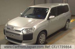 toyota probox-van 2020 CFJ1739864