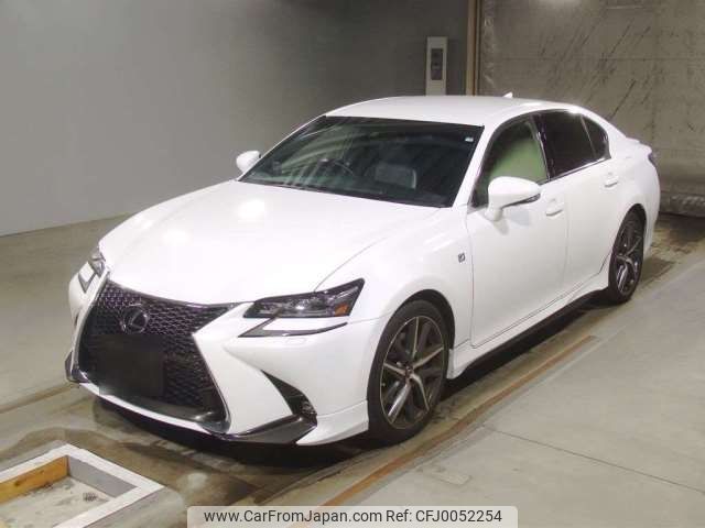 lexus gs 2016 -LEXUS--Lexus GS DAA-AWL10--AWL10-7000736---LEXUS--Lexus GS DAA-AWL10--AWL10-7000736- image 1