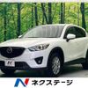 mazda cx-5 2014 -MAZDA--CX-5 LDA-KE2FW--KE2FW-135170---MAZDA--CX-5 LDA-KE2FW--KE2FW-135170- image 1