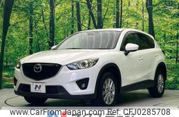 mazda cx-5 2014 -MAZDA--CX-5 LDA-KE2FW--KE2FW-135170---MAZDA--CX-5 LDA-KE2FW--KE2FW-135170-