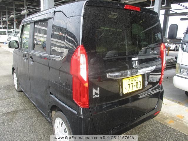 honda n-box 2022 quick_quick_6BA-JF3_JF3-2389274 image 2