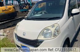 honda life 2010 CFJ1555417