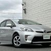 toyota prius 2012 -TOYOTA--Prius DAA-ZVW30--ZVW30-5541636---TOYOTA--Prius DAA-ZVW30--ZVW30-5541636- image 1