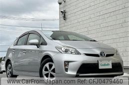 toyota prius 2012 -TOYOTA--Prius DAA-ZVW30--ZVW30-5541636---TOYOTA--Prius DAA-ZVW30--ZVW30-5541636-