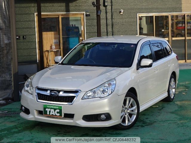 subaru legacy-touring-wagon 2013 -SUBARU 【名変中 】--Legacy Wagon BRM--012405---SUBARU 【名変中 】--Legacy Wagon BRM--012405- image 1