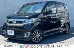 honda n-wgn 2016 quick_quick_JH1_JH1-1319003