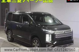 mitsubishi delica-d5 2023 -MITSUBISHI--Delica D5 CV1W-4028156---MITSUBISHI--Delica D5 CV1W-4028156-