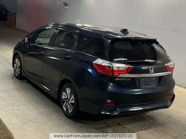 honda shuttle 2016 CFJ1825120 image 2