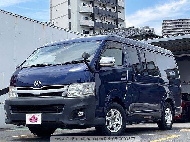 toyota hiace-wagon 2011 -TOYOTA--Hiace Wagon CBA-TRH214W--TRH214-0022927---TOYOTA--Hiace Wagon CBA-TRH214W--TRH214-0022927- image 1