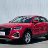 audi q2 2024 -AUDI--Audi Q2 3BA-GADPC--WAUZZZGA7RA020***---AUDI--Audi Q2 3BA-GADPC--WAUZZZGA7RA020***- image 1