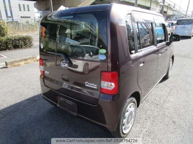 daihatsu move-conte 2014 -DAIHATSU--Move Conte DBA-L575S--L575S-0199504---DAIHATSU--Move Conte DBA-L575S--L575S-0199504- image 2