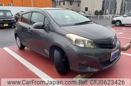 toyota vitz 2012 -TOYOTA--Vitz DBA-NSP130--NSP130-2041778---TOYOTA--Vitz DBA-NSP130--NSP130-2041778-